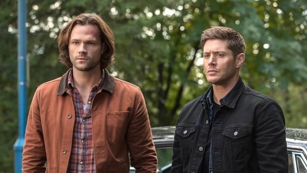 Los Winchester thumbnail