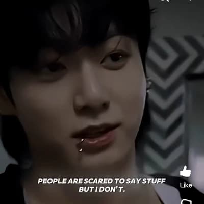 Jungkook thumbnail