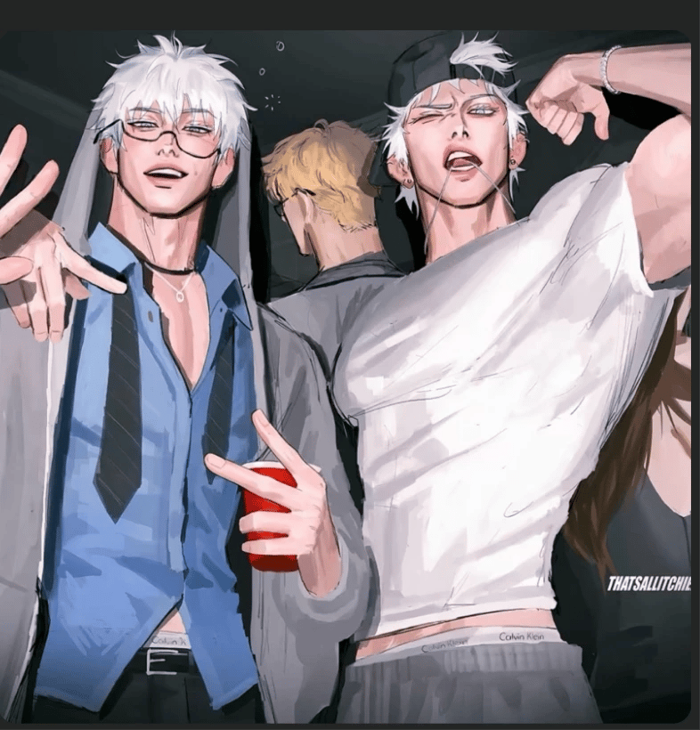 Nerdjo and Fratjo!!! thumbnail