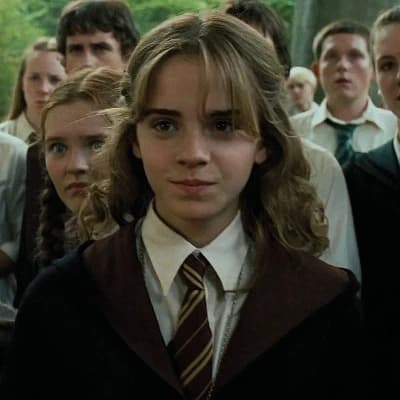 Hermione Granger thumbnail