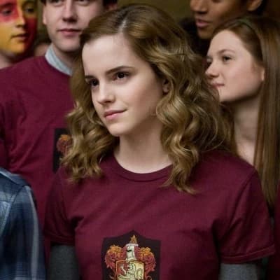 Hermione Granger thumbnail