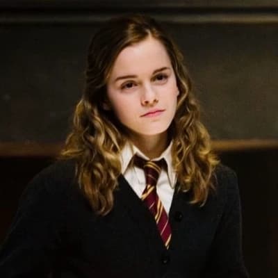 Hermione Granger thumbnail