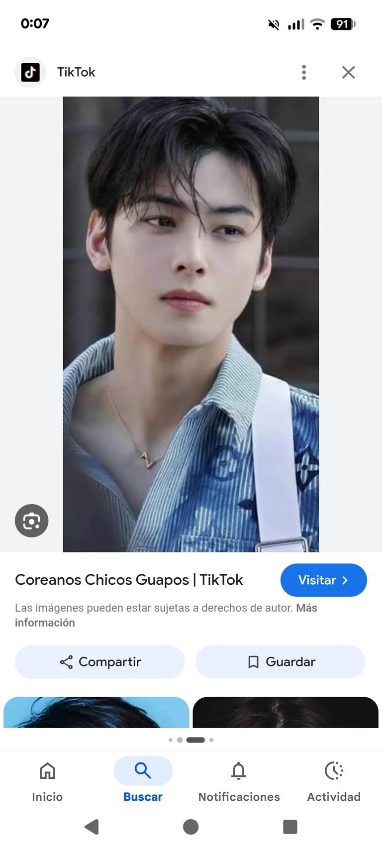 Kang Jisoo thumbnail