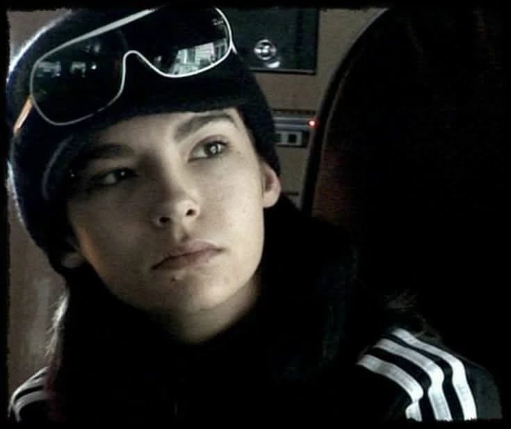 Bill kaulitz  thumbnail