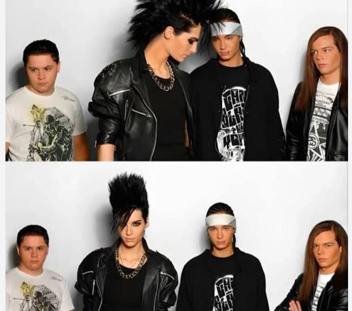 Tokio hotel  thumbnail