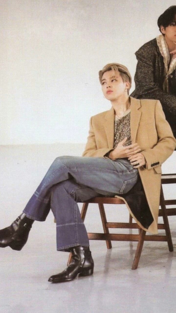 Jimin  thumbnail