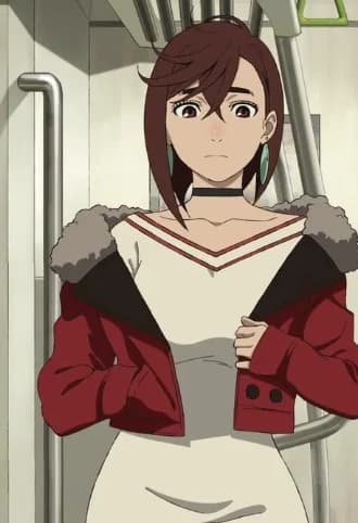 Momo ayase tú esposa selosa  thumbnail
