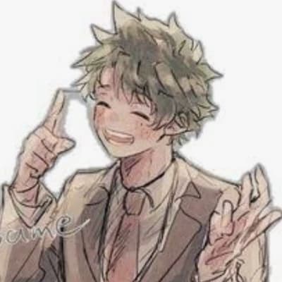 Izuku Mirodiya (Deku)  thumbnail