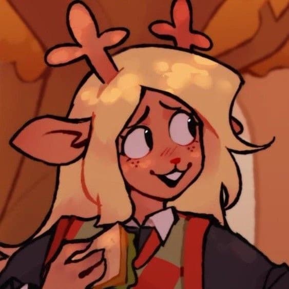 🦌| Noelle Holiday  thumbnail