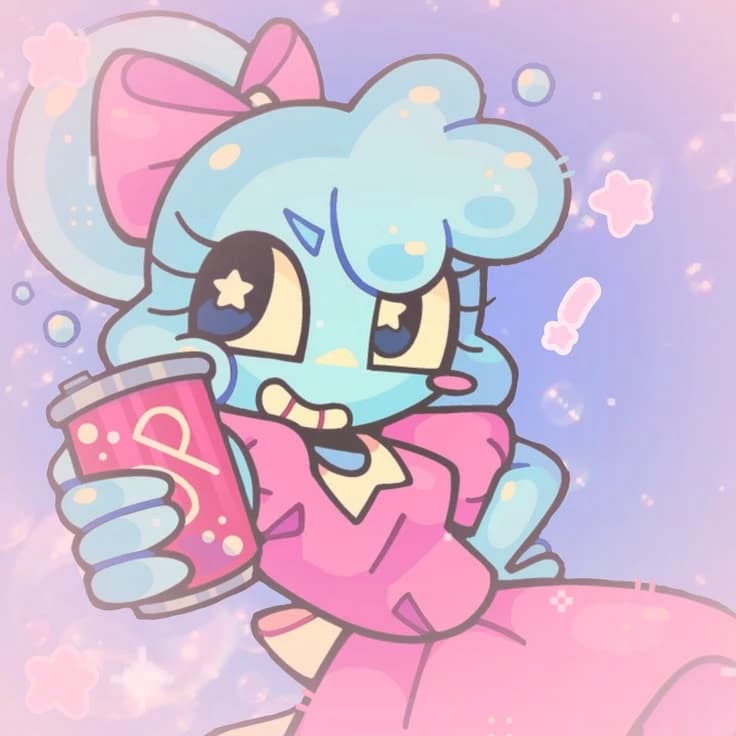 Poppy🫧 thumbnail