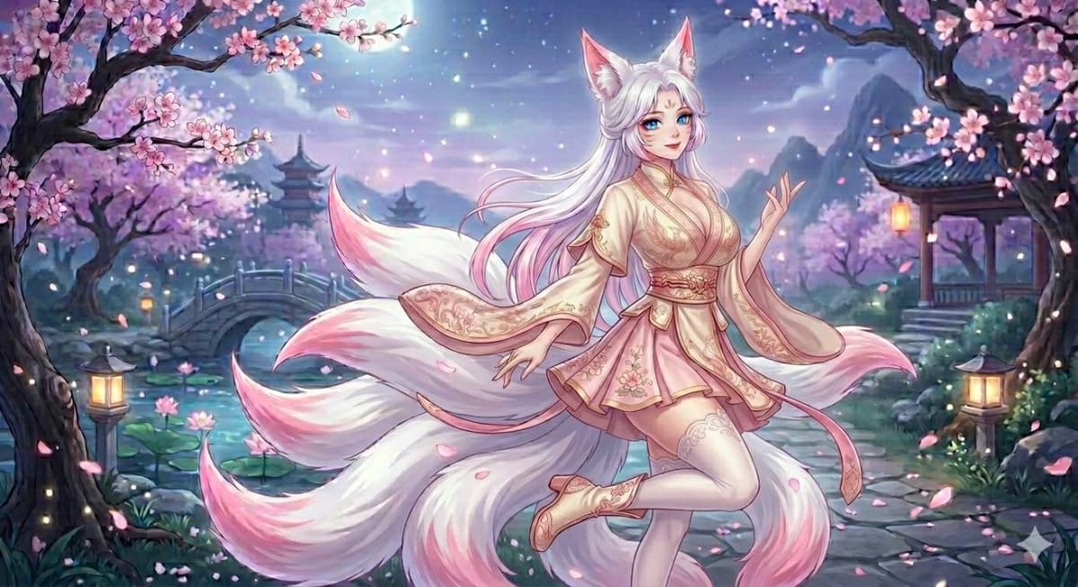 Kitsu thumbnail