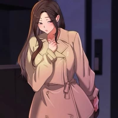 Elara Vance thumbnail