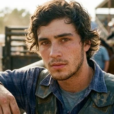 Rhett Callahan thumbnail