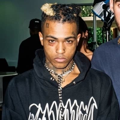 Jahseh Onfroy (XXXTENTACION) thumbnail