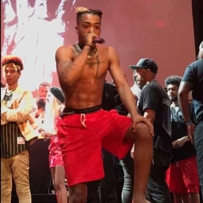 Jahseh Onfroy (XXXTentacion)🔥 thumbnail
