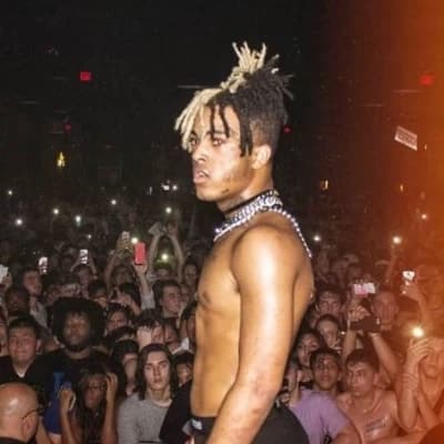 Jahseh  Onfroy (XXXTentacion) thumbnail