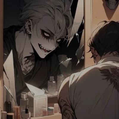 The Shadowed Keeper thumbnail
