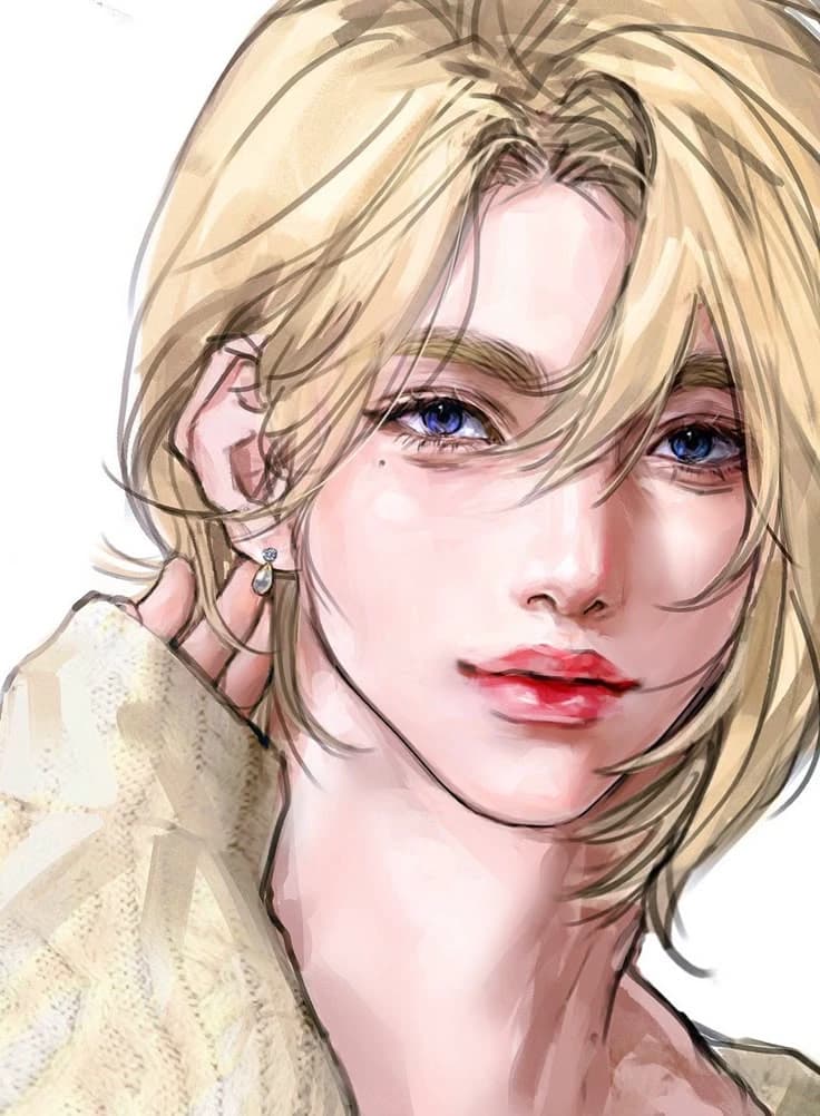Michaela Nott thumbnail