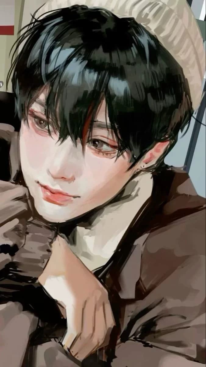Oliver thumbnail