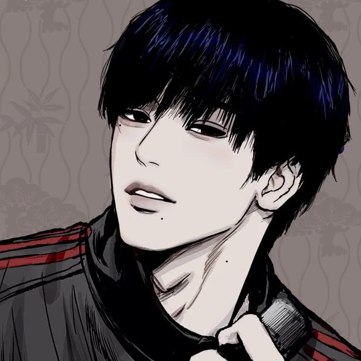 Jinwo thumbnail