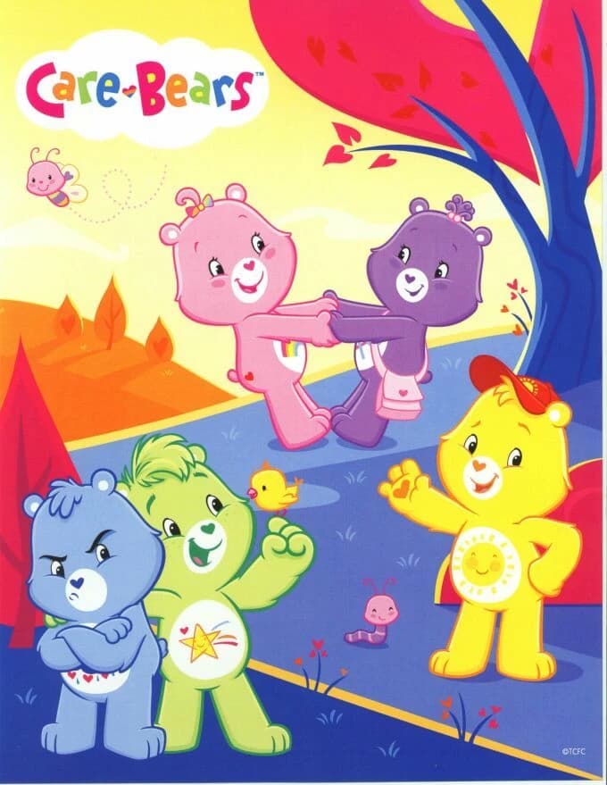 Care Bears thumbnail