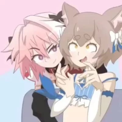 Astolfo and Felix thumbnail