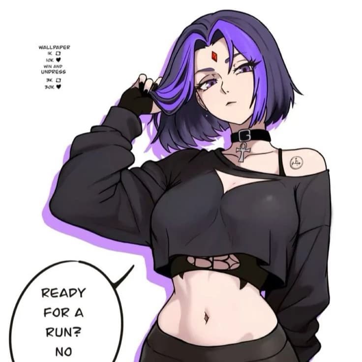 Raven thumbnail