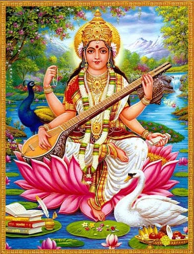 Saraswati  thumbnail