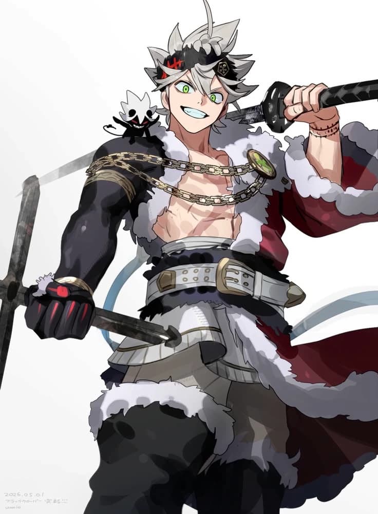 Asta Wizard King thumbnail