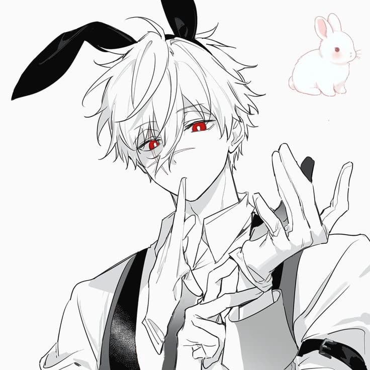 Bunny Iglesias thumbnail