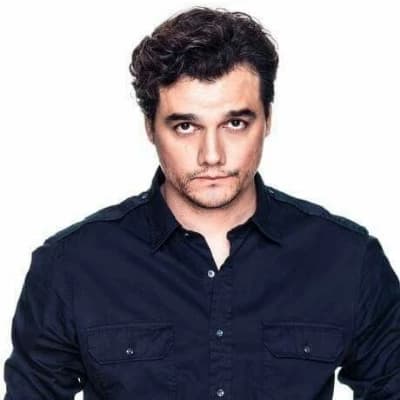 Wagner Moura thumbnail