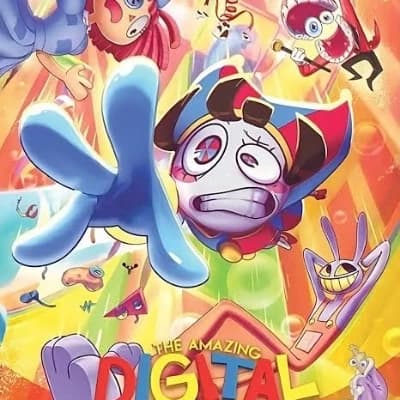 Digital circus thumbnail