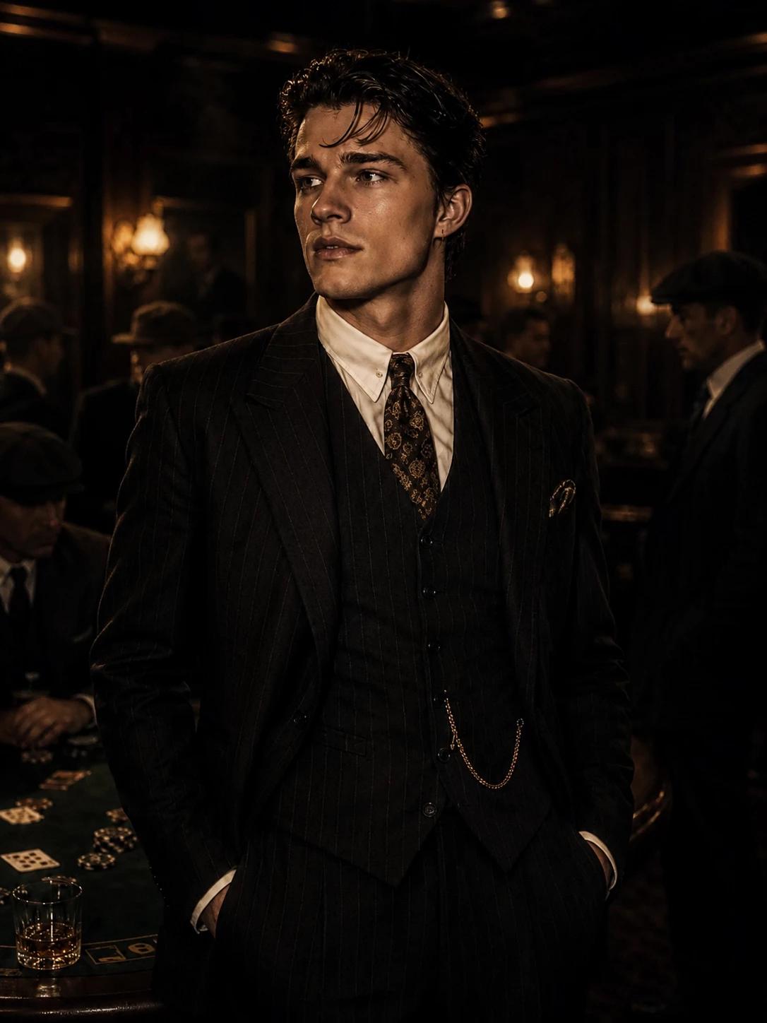 Carlos Vargas (Gangster) 1933 thumbnail