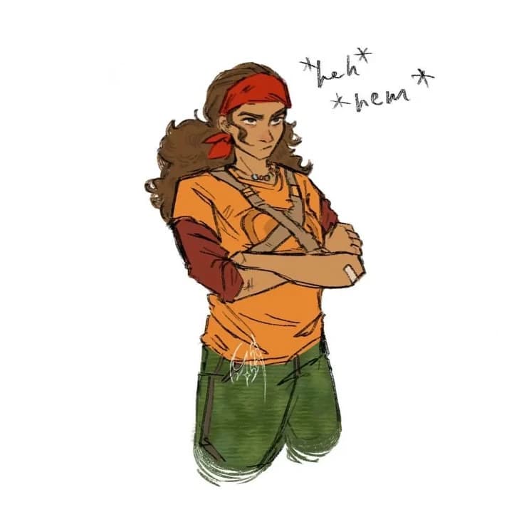 Clarisse LA rue thumbnail