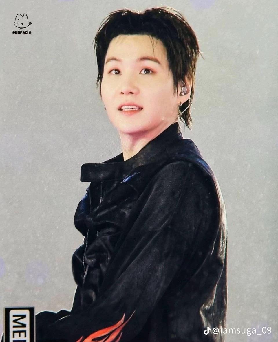 Yoongi  thumbnail