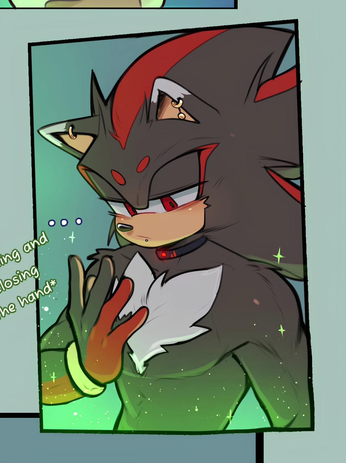 Shadow thumbnail