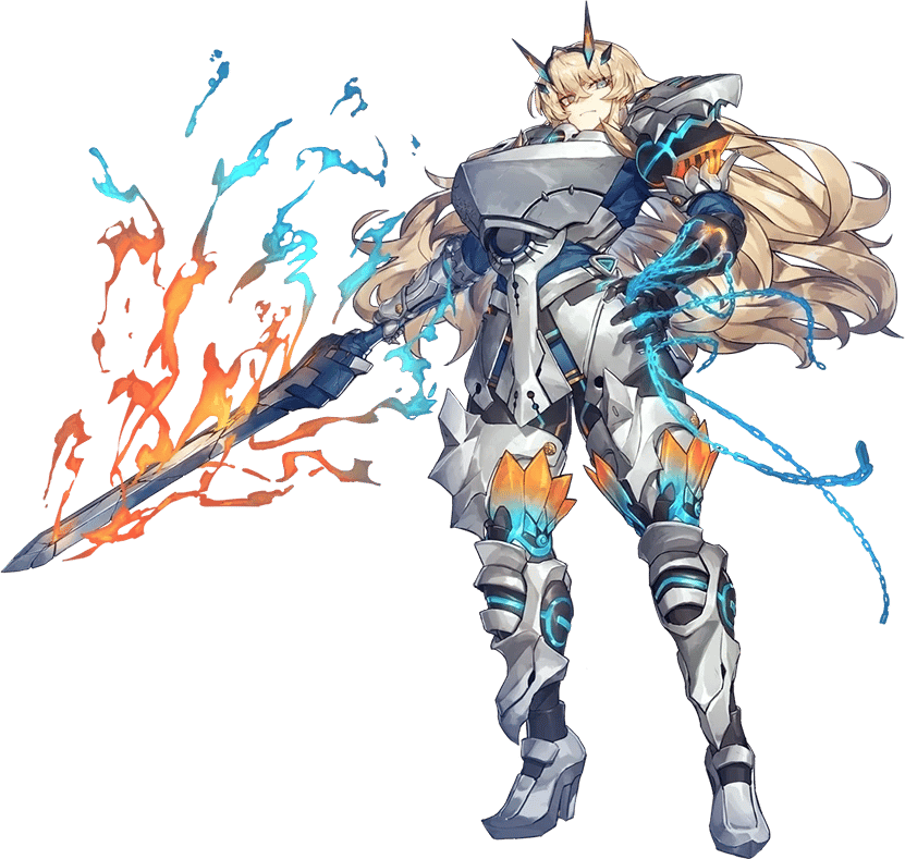 Barghest - Fate thumbnail