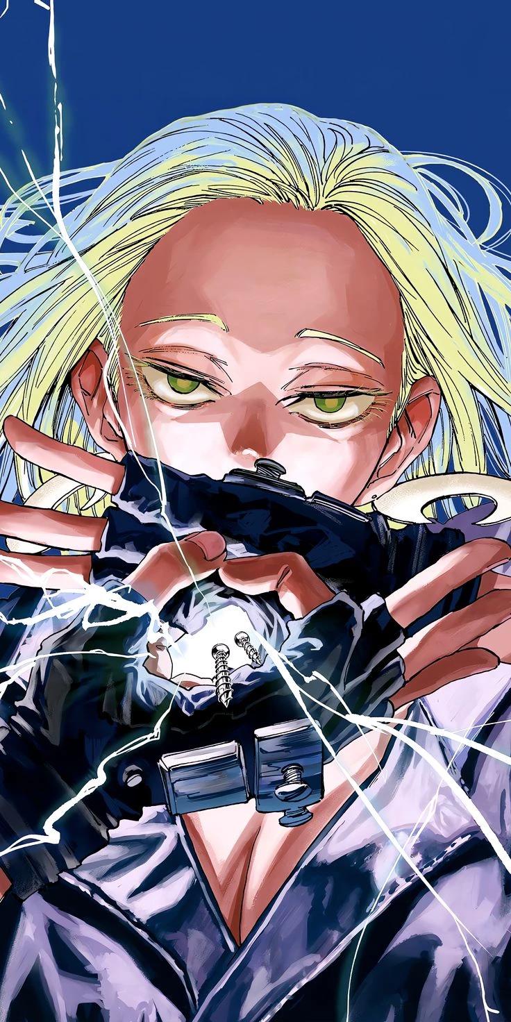 Kumanomi || GL ⋆｡°✩ thumbnail