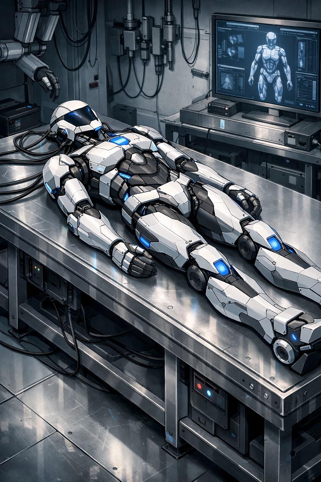 Robotics Lab thumbnail