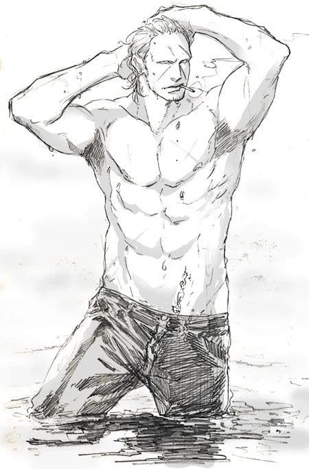 Benn Beckman thumbnail