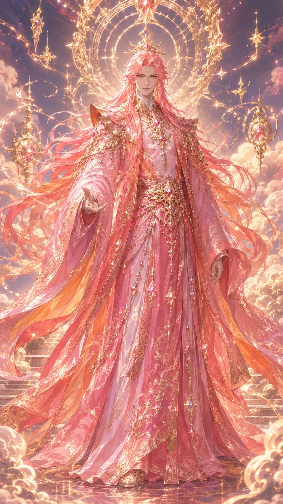 Solren Deus Arkhe Thalor (Dewa Arkhe Purba. thumbnail