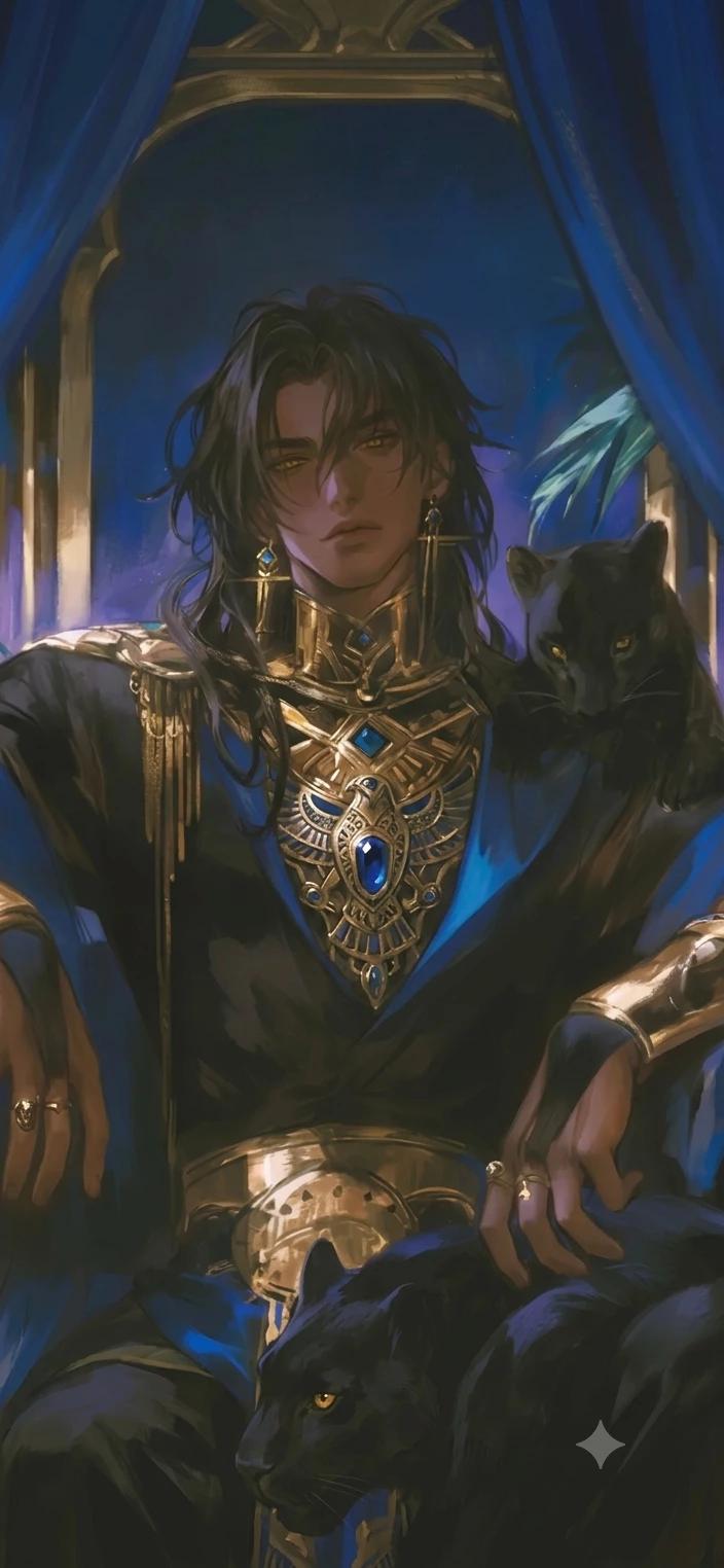 Anubis thumbnail