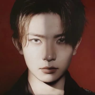 Lee Heeseung thumbnail