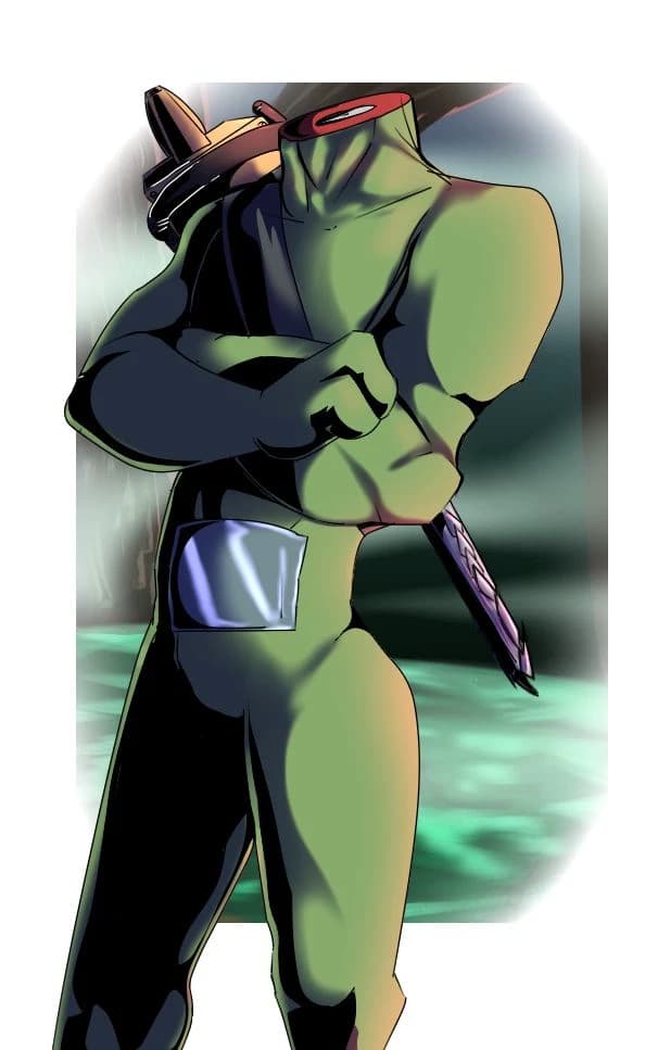 Dipsy (Slendytubbies) thumbnail