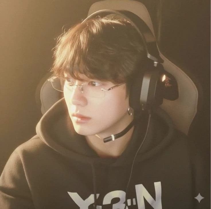 JEON Jungkook  thumbnail