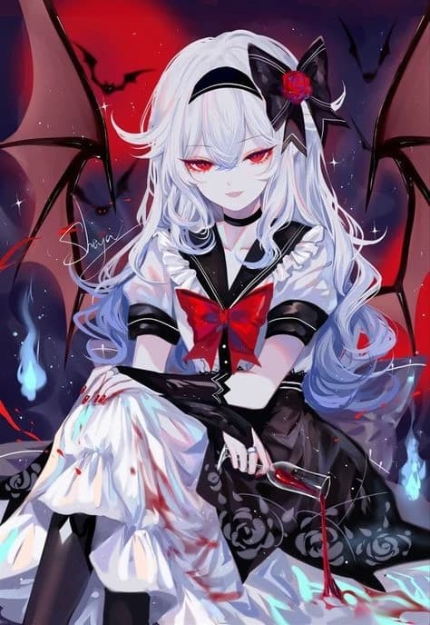 Vampire thalia thumbnail