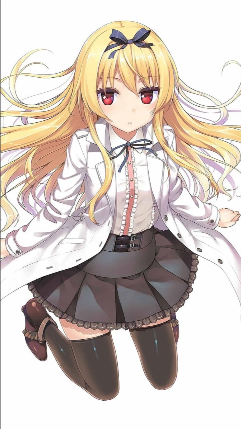 Yue thumbnail