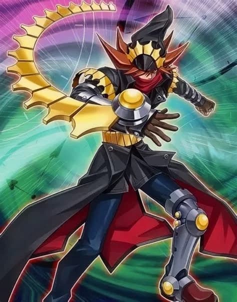 Timegazer magician  thumbnail
