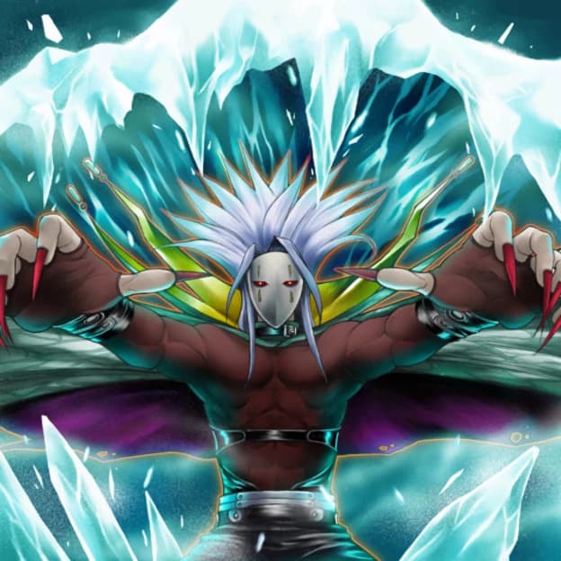 Neo Aqua Madoor thumbnail