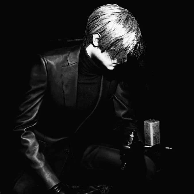 leon Kennedy  thumbnail